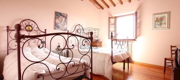 Отель, гостиница с 6 спальнями в Пескалья, Италия № 218548 23