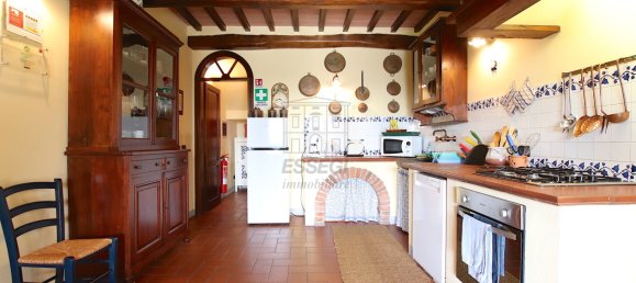 Отель, гостиница с 6 спальнями в Пескалья, Италия № 218548 14