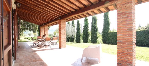 Отель, гостиница с 6 спальнями в Пескалья, Италия № 218548 10