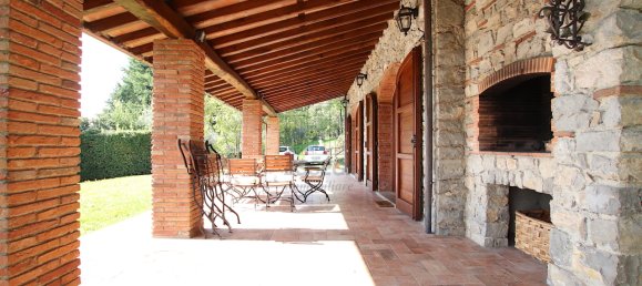 Отель, гостиница с 6 спальнями в Пескалья, Италия № 218548 12