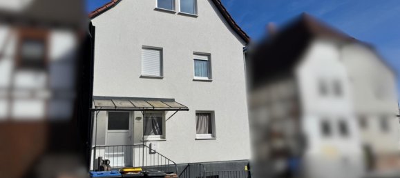 5 Schlafzimmer Haus in Vogelsbergkreis, Germany, Nr. 27459 3