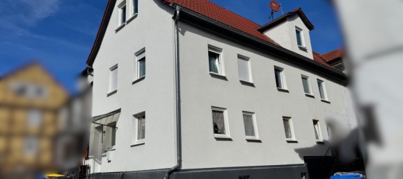 5 Schlafzimmer Haus in Vogelsbergkreis, Germany, Nr. 27459 2