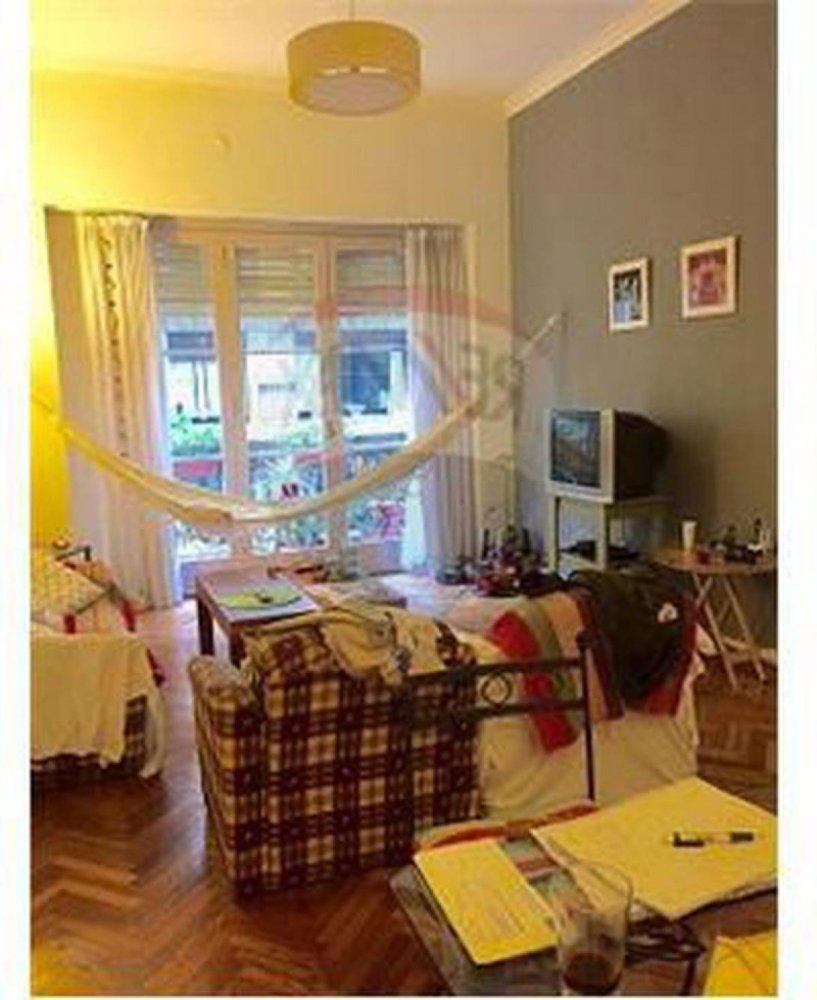 2 bedrooms Apartment in Buenos Aires, Argentina No. 92328