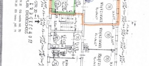 Apartamento de 1 dormitorio en Kiel, Germany No. 293638 7