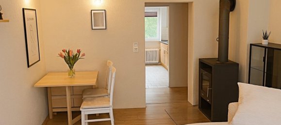 Apartamento de 1 dormitorio en Kiel, Germany No. 293638 5