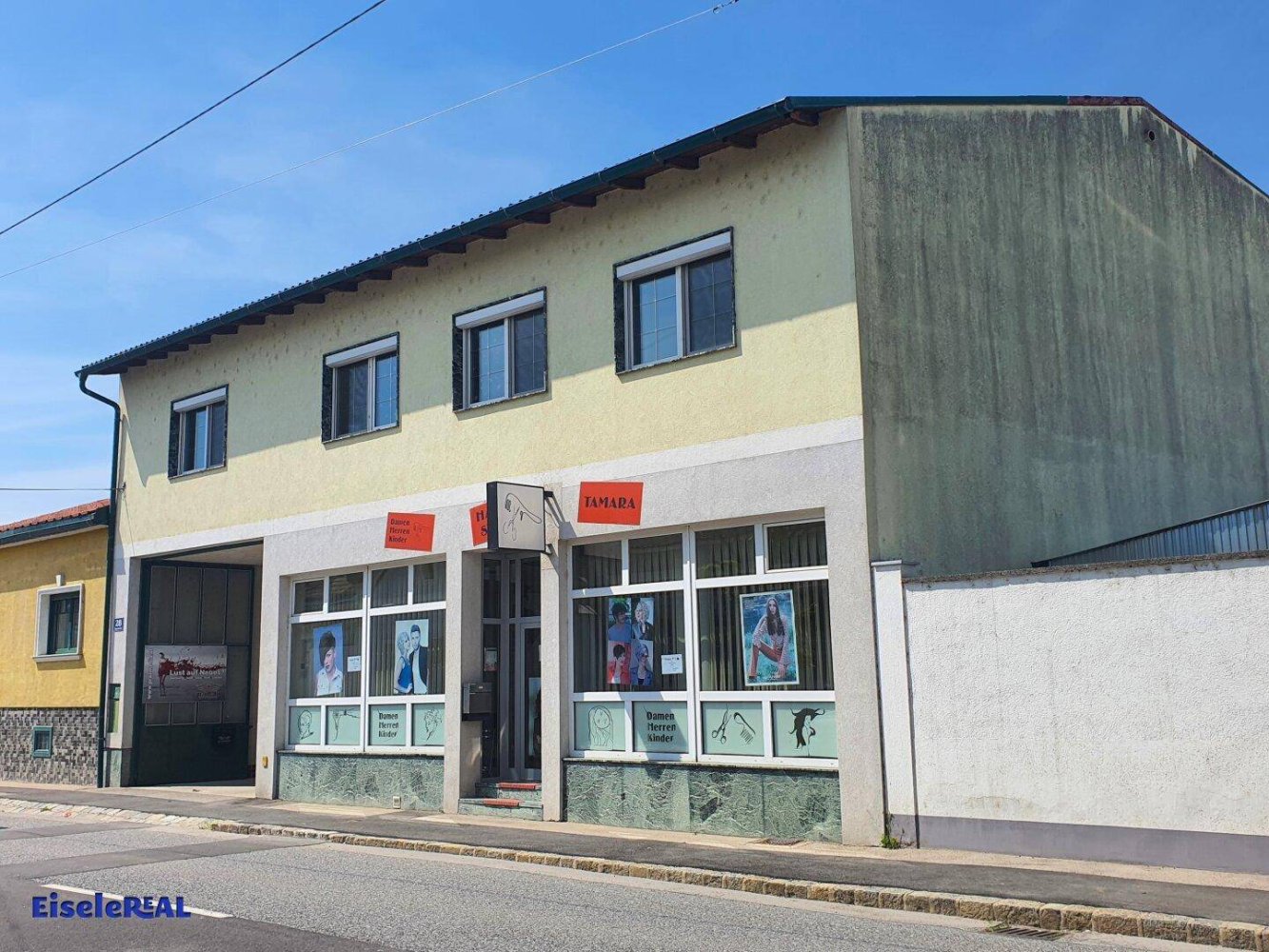  قطعة أرض في Himberg, Austria 1094متر مربع رقم 167479