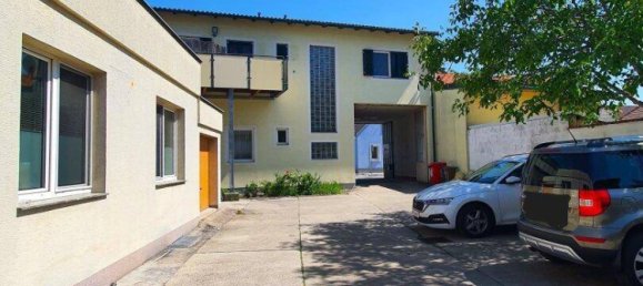 قطعة أرض في Himberg, Austria 1094متر مربع رقم 167479 10