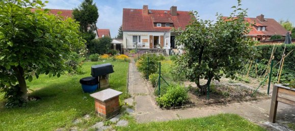 2 bedrooms Townhouse in Magdeburg, Germany No. 271127 5