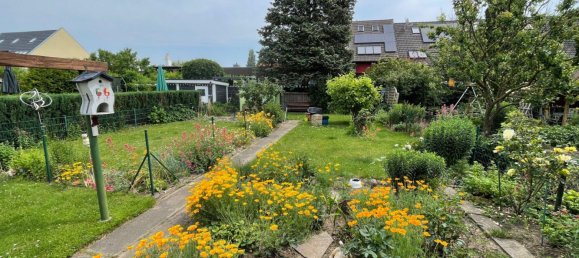 2 bedrooms Townhouse in Magdeburg, Germany No. 271127 6