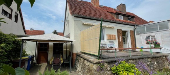 2 bedrooms Townhouse in Magdeburg, Germany No. 271127 2