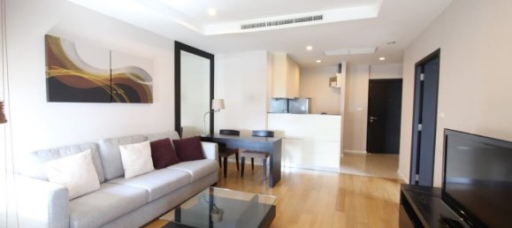 1 bedroom Condo in Bangkok, Thailand No. 2248 2