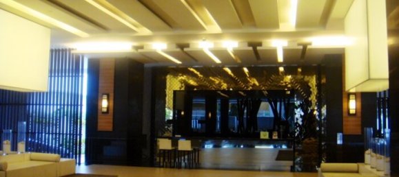 1 bedroom Condo in Bangkok, Thailand No. 2248 9