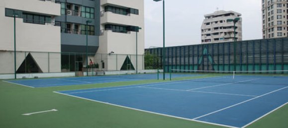 1 bedroom Condo in Bangkok, Thailand No. 2248 3