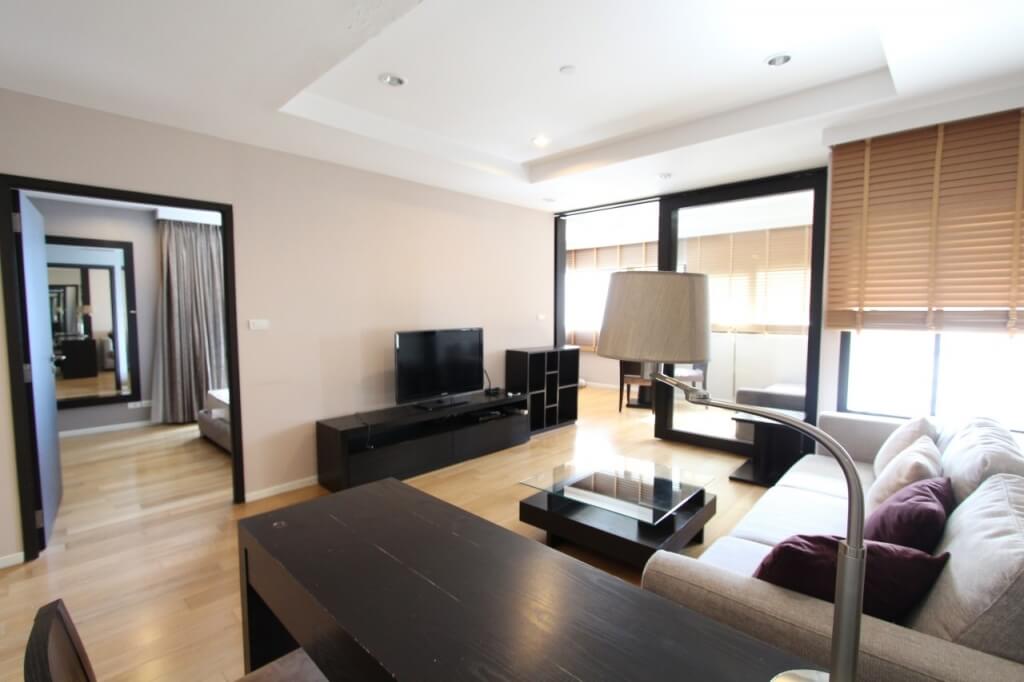 1 bedroom Condo in Bangkok, Thailand No. 2248