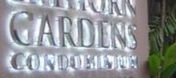 1 bedroom Condo in Bangkok, Thailand No. 2248 12