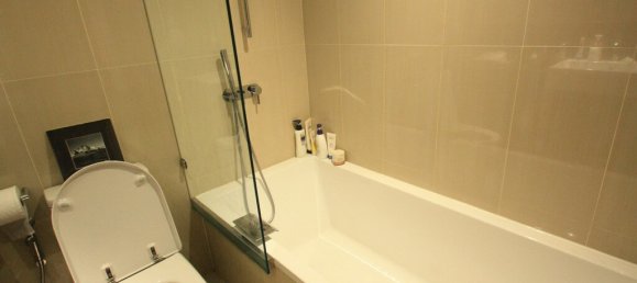 1 bedroom Condo in Bangkok, Thailand No. 2248 5