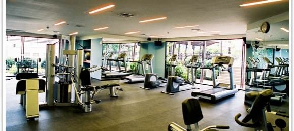 1 bedroom Condo in Bangkok, Thailand No. 2248 7