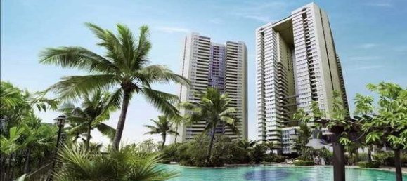 1 bedroom Condo in Bangkok, Thailand No. 2248 6