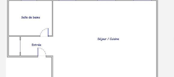 Studio à Paris, France No. 164123 6