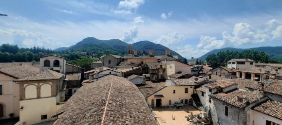 Apartamento de 4 divisões em Rieti, Italy N.º 44702 19