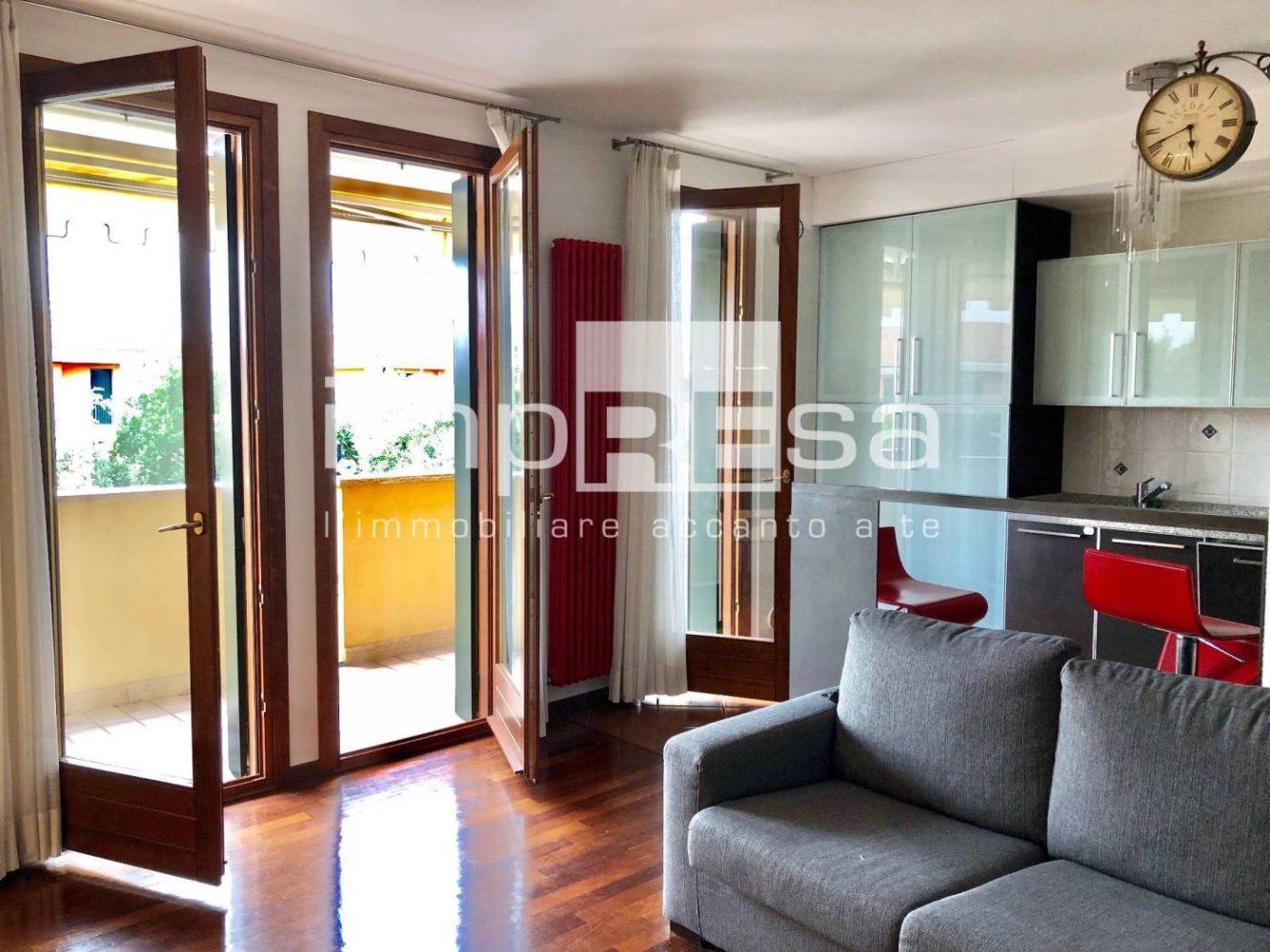 Apartamento T3 em Villorba, Italy N.º 322240