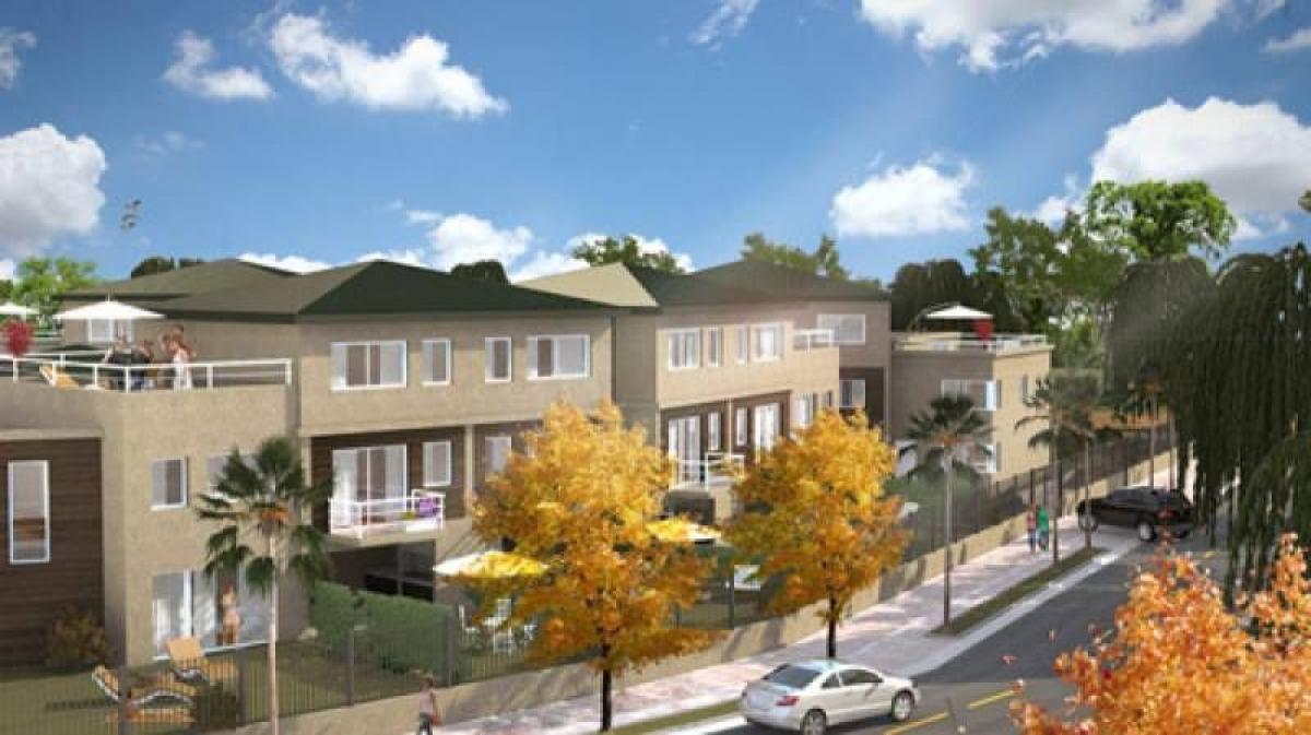 2 chambres Maison à Tigre, Argentina No. 12127