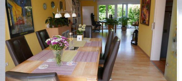 3 غرف نوم تاون هاوس في Heilbronn, Germany رقم 366501 6