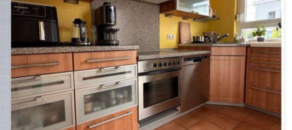 3 غرف نوم تاون هاوس في Heilbronn, Germany رقم 366501 9