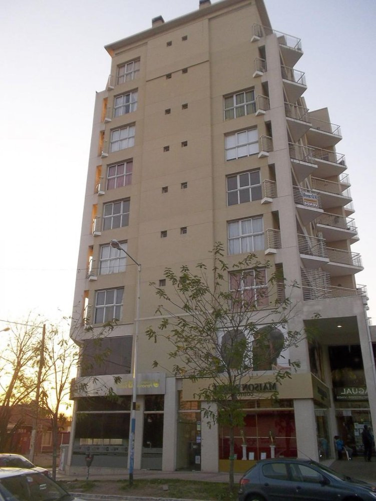 Studio in San Miguel, Argentina No. 93848