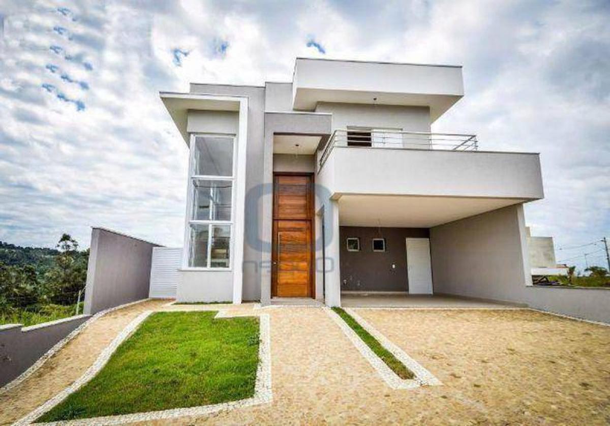 3 غرف نوم منزل في Sao Paulo, Brazil رقم 529519