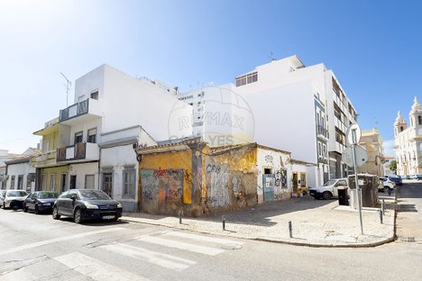 4 Schlafzimmer Haus in Faro, Portugal, Nr. 178276