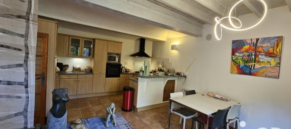 Таунхаус с 3 спальнями в Суаян, Франция № 196609 2