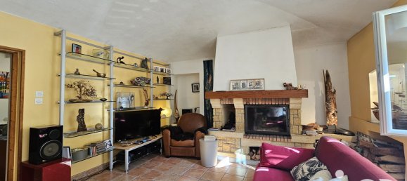 Таунхаус с 3 спальнями в Суаян, Франция № 196609 6