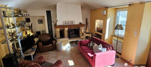 Таунхаус с 3 спальнями в Суаян, Франция № 196609 5