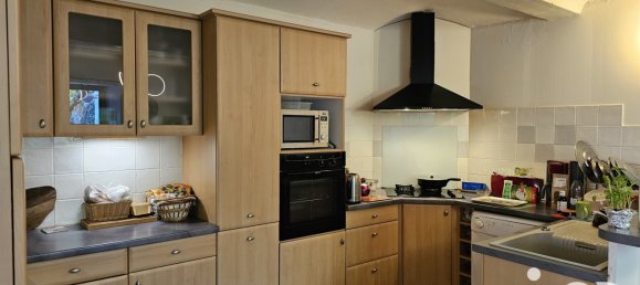 Таунхаус с 3 спальнями в Суаян, Франция № 196609 3