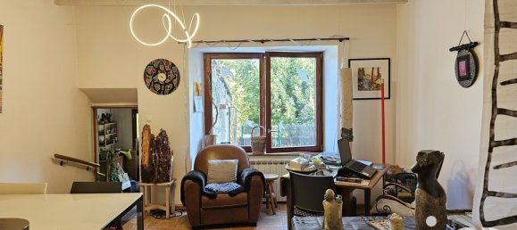 Таунхаус с 3 спальнями в Суаян, Франция № 196609 4