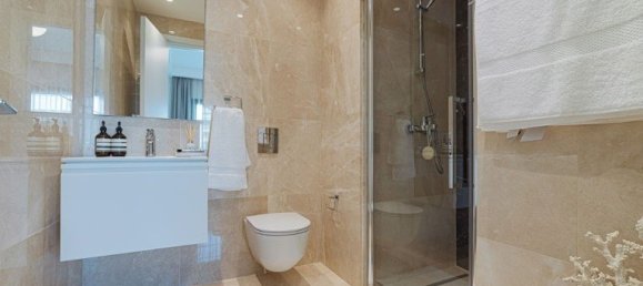 2 bedrooms Apartment in Germasogeia, Cyprus No. 382 7