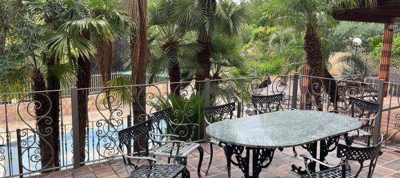 6 Schlafzimmer Haus in El Palmar, Spain, Nr. 136739 3