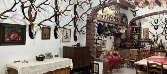 6 Schlafzimmer Haus in El Palmar, Spain, Nr. 136739 15