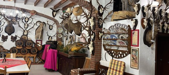 6 Schlafzimmer Haus in El Palmar, Spain, Nr. 136739 14