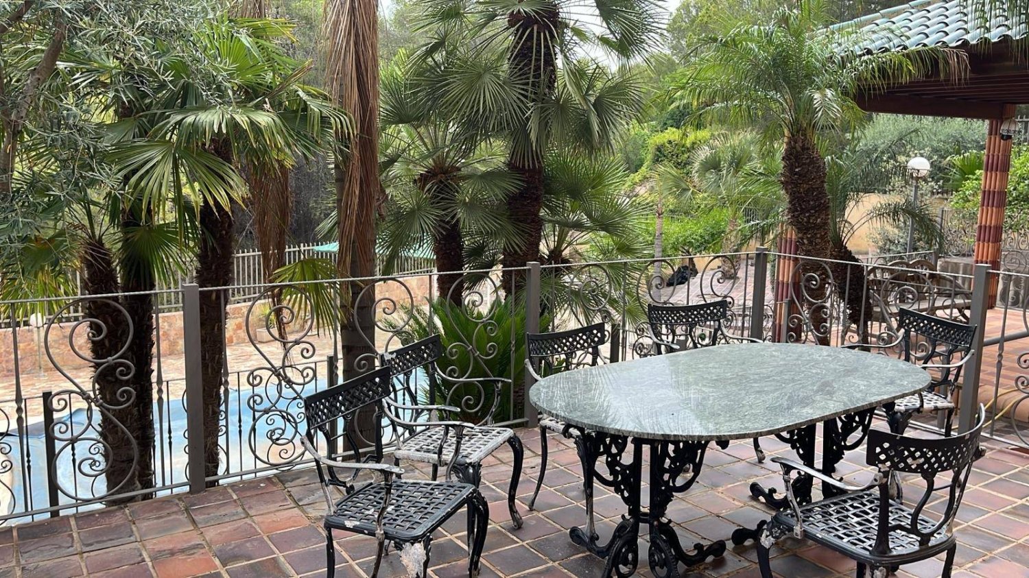 6 Schlafzimmer Haus in El Palmar, Spain, Nr. 136739