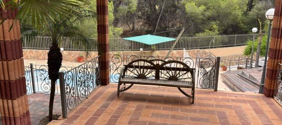 6 Schlafzimmer Haus in El Palmar, Spain, Nr. 136739 4