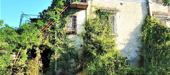 400m² Building in Teano, Italy No. 86091 2