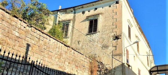 400m² Building in Teano, Italy No. 86091 7