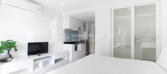 1 Schlafzimmer Eigentumswohnung in Phuket, Thailand, Nr. 60604 11