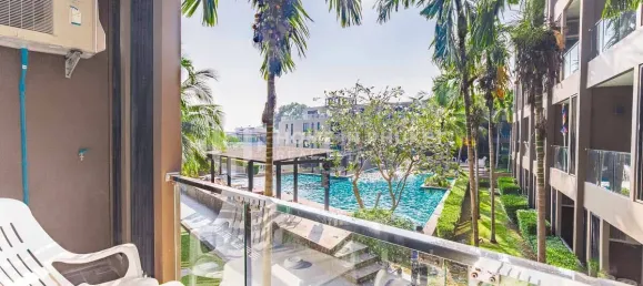 1 Schlafzimmer Eigentumswohnung in Phuket, Thailand, Nr. 60604 14