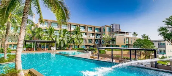 1 Schlafzimmer Eigentumswohnung in Phuket, Thailand, Nr. 60604 7
