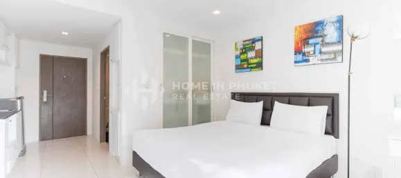 1 Schlafzimmer Eigentumswohnung in Phuket, Thailand, Nr. 60604 10