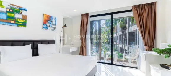 1 Schlafzimmer Eigentumswohnung in Phuket, Thailand, Nr. 60604 9