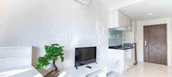 1 Schlafzimmer Eigentumswohnung in Phuket, Thailand, Nr. 60604 12